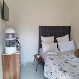 The K- Guest Room