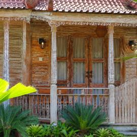 Bongkasa Bali Village Homestay