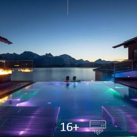 Hotel am Hopfensee, hotel en Füssen