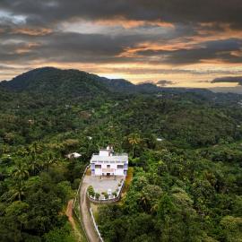Karickanattu Nature Resort