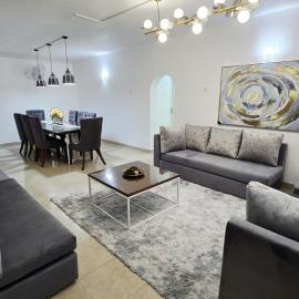 Modern Col 05 2BDR Cozy Heaven near Havelock City
