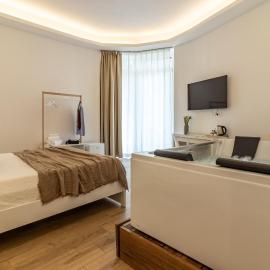 Le camere di Via XX Settembre, Hotel in La Spezia