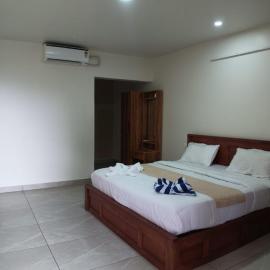 Skywide Resort - Wayanad