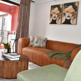 Fourways Luxe Residence