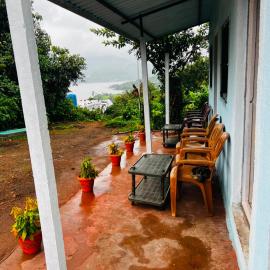 Madhuban Home Stay, hotel a Shendi