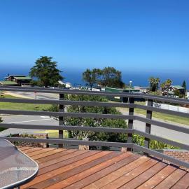 Grey Destiny, Hotel in Herolds Bay