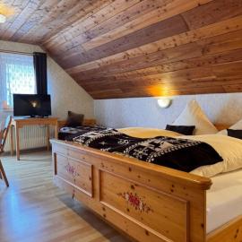 Landgasthaus Gemsennest