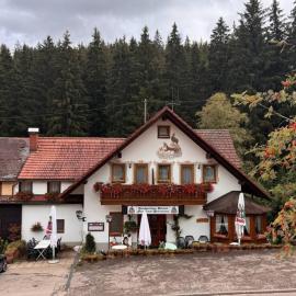Landgasthaus Gemsennest