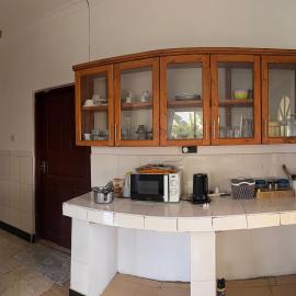 Analyce Homestay, viešbutis mieste Olmotoni