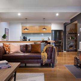 East St Spa House