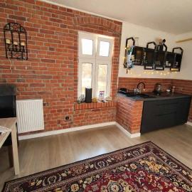 Apartament Kłodzka 30
