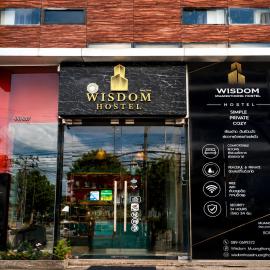 Wisdom Muangthong Hostel