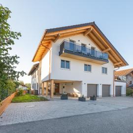 Ferienwohnung Schwabe