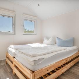 Röbel में, होटल Tiny House K116