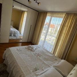 Casa Daria, hotel Avasfelsőfalun