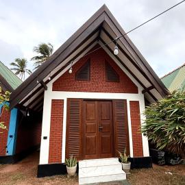 Blue Mare Beach Hotel