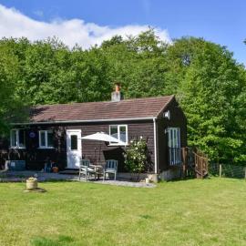 Hazelnut Lodge