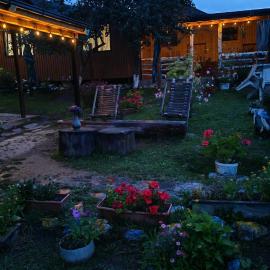 Guest House Old Omalo