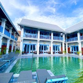 Luangprabang New Century Hotel