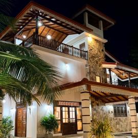 Villa Belita