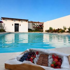 Mykonos Resort, hotelli kohteessa Abu Dhabi