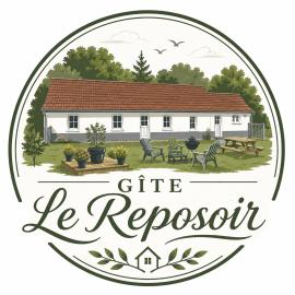 Gite Le Reposoir Argoules