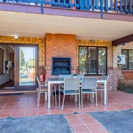 APARTMENT in BEAUTIFUL SECURE ESTATE NEAR KRUGER PARK