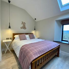 Cwt Blawd - Country Cottage
