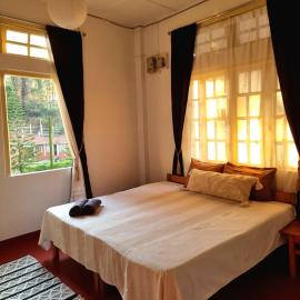 2BR Homestay with view in Shillong near NLU
