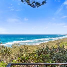 The Headland Chalet - Cabin Three