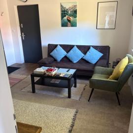 1 Bedroom Flat Own Entrance, hotel a Vratimov