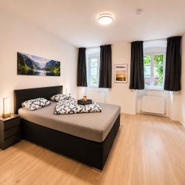 New Two-Bedroom Apartment in the Old Town