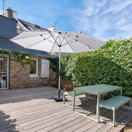 Maison Labert, hôtel à Arzon