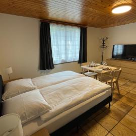 Cozy Studio, hotell i Matten