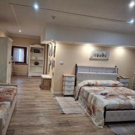 Il Pozzo dei Desideri Vintage, hotel sa Spilimbergo