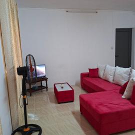 Room in Vacoas - Trochetia Estate