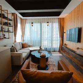 San Apart Otel