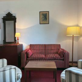 Unique historic cottage, hotel in Słońsk