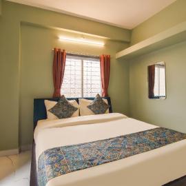 FabHotel Golden Leaf