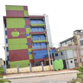 Apple Gate Hotel