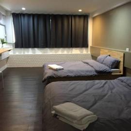 POSH 39, hotell i Nakhon Pathom