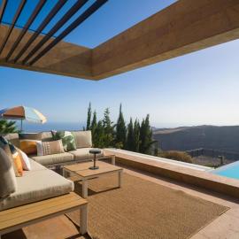 Villa Cyca