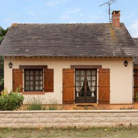 Le Clos Colette proche des châteaux