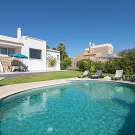 Villa Greens by Algarve Holidays
