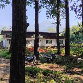 Basani Forest Homes