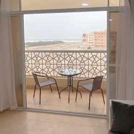 Seaview Apartment Beachfront Salalah