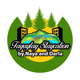 Tagaytay Staycation by Naya and Darla w Free Swimming Pool, WiFi & Netflix, hotel en Tagaytay