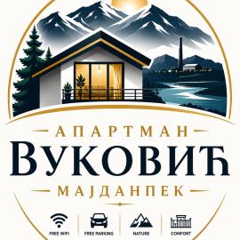 Apartman Vuković, Majdanpek, hotel din Majdanpek