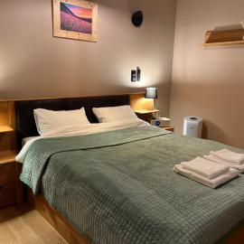 Apartament Alily