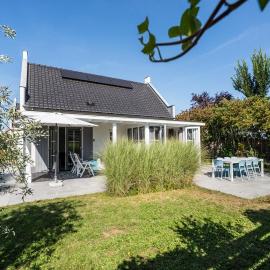 Vakantiehuis Wolphaarsdijk 9b